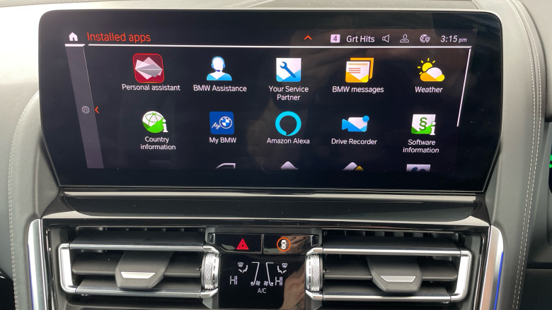 BMW 8 Series 840i M Sport 2dr Auto Petrol Coupe